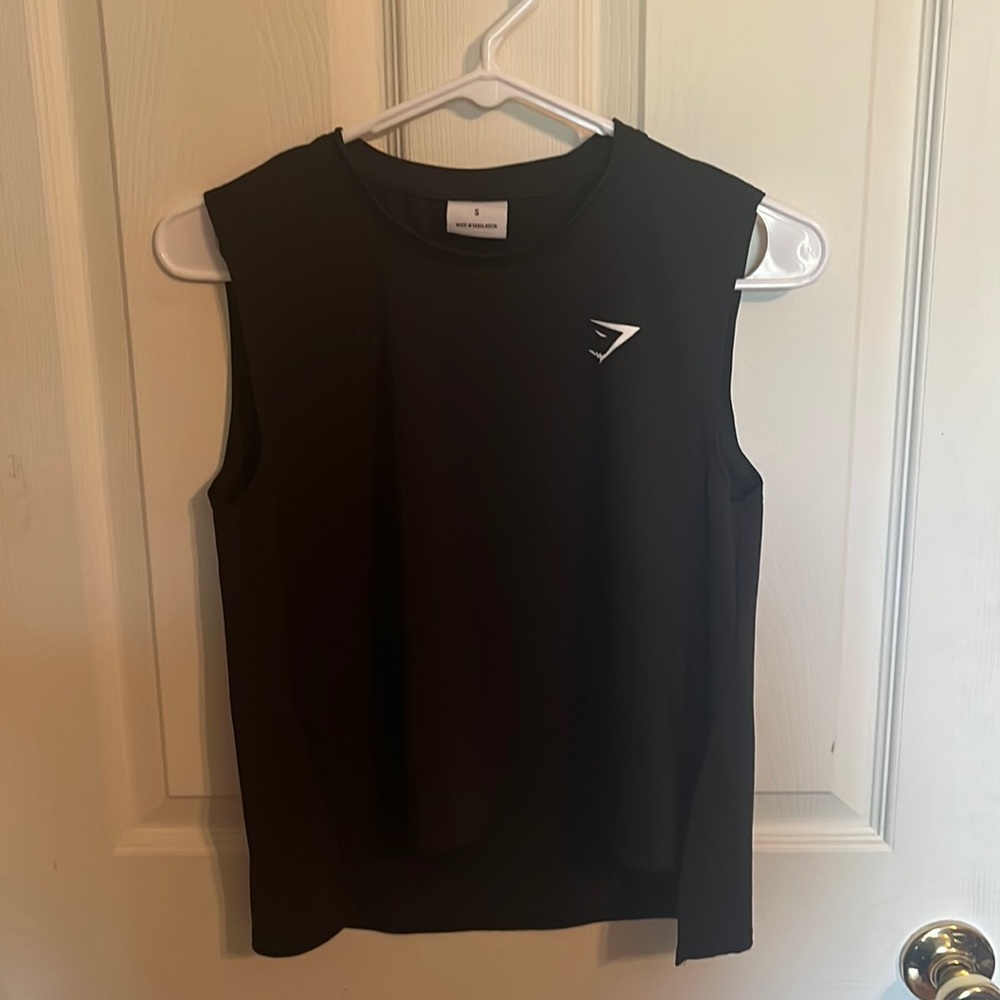 Gym Shark Muscle Tank